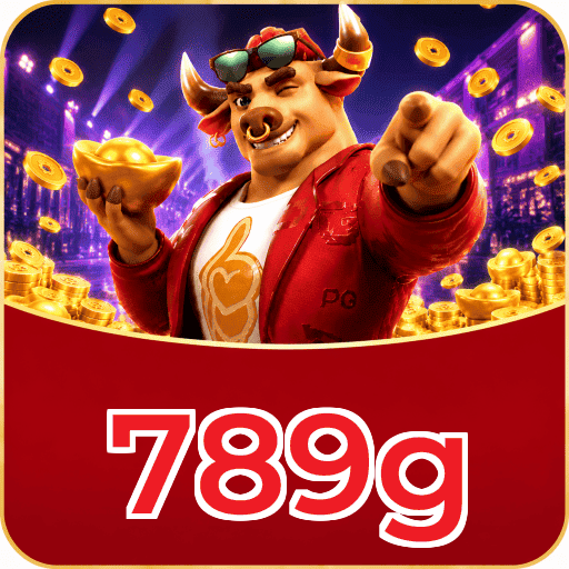 Catálogo 789g 2.547 jogos - Pragmatic Play, Evolution, NetEnt